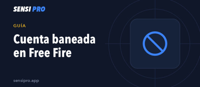 Cuenta baneada en Free Fire: tipos de suspensión y qué puedes hacer