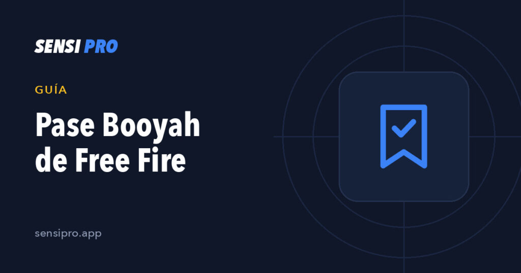 Pase Booyah de Free Fire: cómo funciona, versiones y cómo subir de nivel rápido