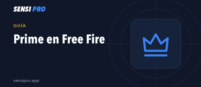 Prime en Free Fire: niveles, privilegios, Tienda Prime y Diamantes Prime