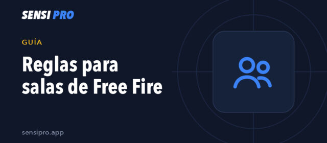 Salas personalizadas de Free Fire: cómo crearlas y reglas para copiar