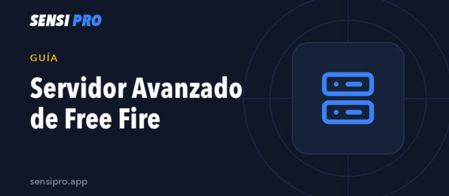 Servidor Avanzado de Free Fire: qué es, cómo registrarte y cuándo abre